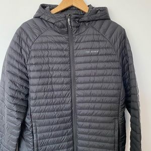 Craighoppers Expolite Style Hooded Jacket (M)